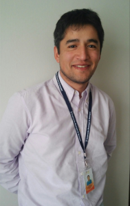 Daniel Figueroa Droguett